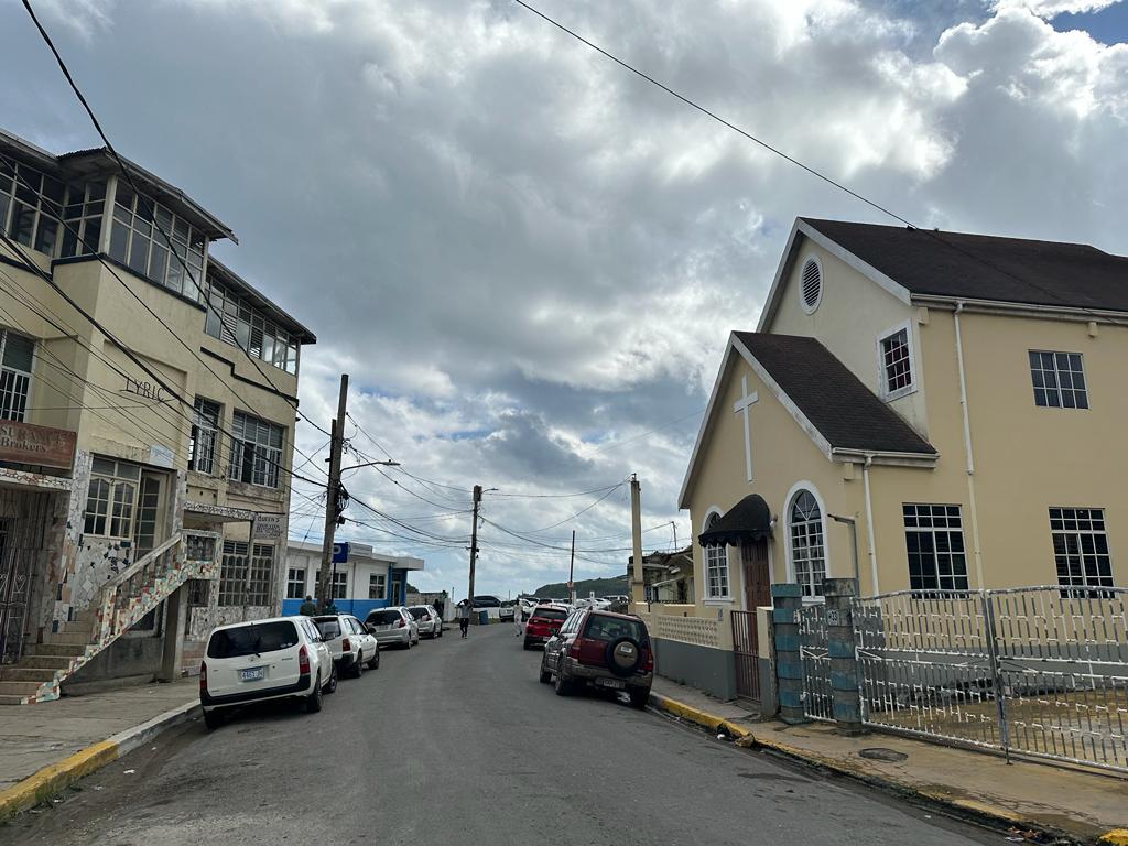 port-maria